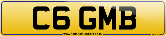 C6 GMB