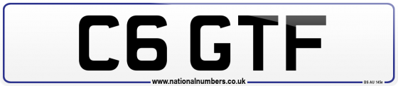 C6 GTF