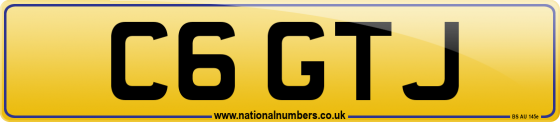 C6 GTJ