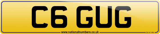C6 GUG
