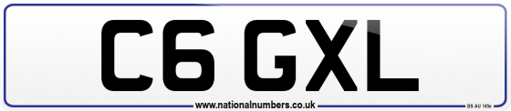 C6 GXL