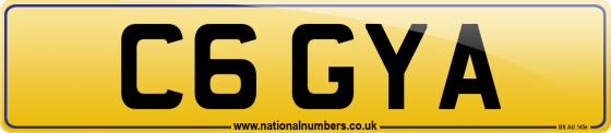 C6 GYA