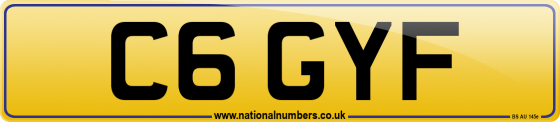 C6 GYF