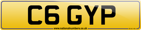 C6 GYP
