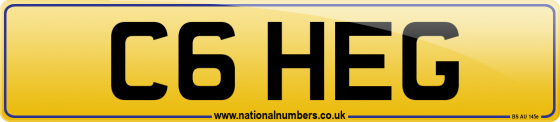 C6 HEG