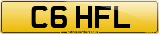 C6 HFL