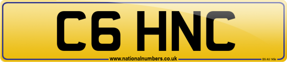 C6 HNC
