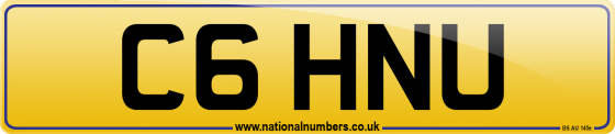 C6 HNU