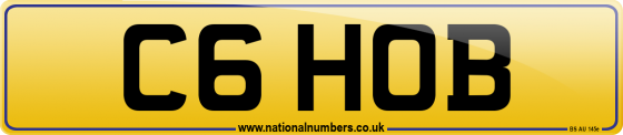 C6 HOB