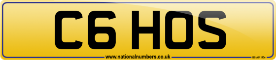 C6 HOS