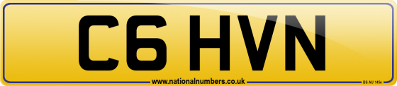 C6 HVN