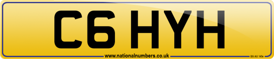 C6 HYH
