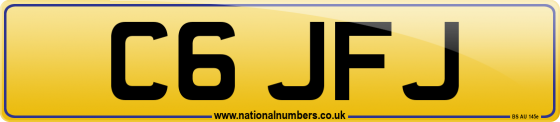 C6 JFJ
