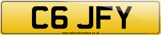 C6 JFY