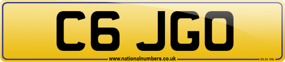 C6 JGO