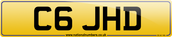 C6 JHD