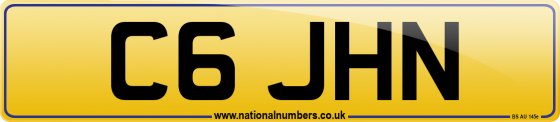 C6 JHN