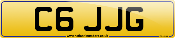 C6 JJG