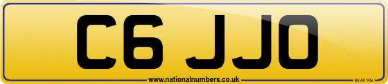 C6 JJO