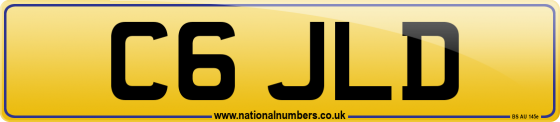C6 JLD