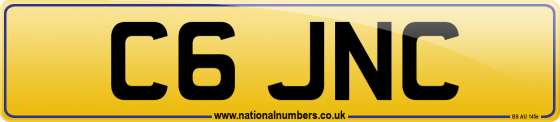 C6 JNC