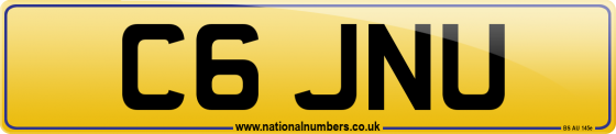 C6 JNU