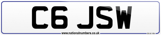 C6 JSW