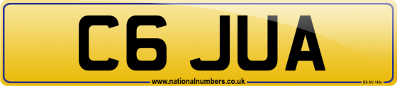 C6 JUA