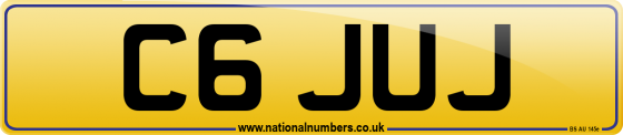 C6 JUJ