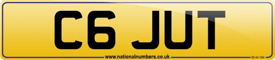 C6 JUT