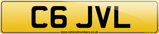 C6 JVL