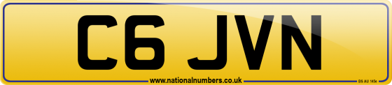 C6 JVN
