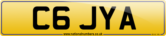 C6 JYA