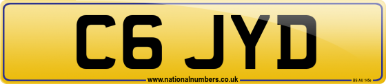 C6 JYD