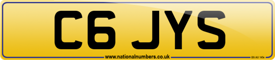 C6 JYS