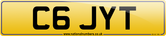 C6 JYT