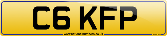 C6 KFP