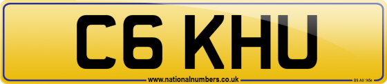 C6 KHU