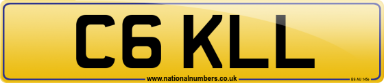 C6 KLL