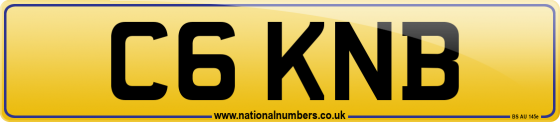 C6 KNB