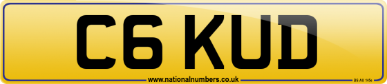 C6 KUD