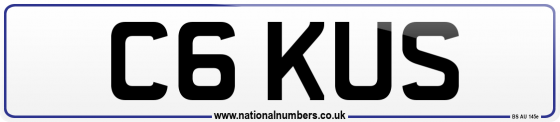 C6 KUS