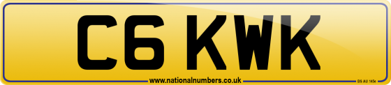 C6 KWK