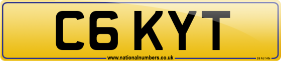 C6 KYT