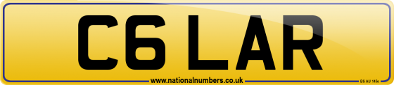 C6 LAR