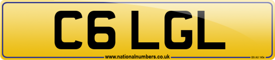 C6 LGL