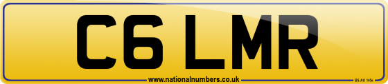 C6 LMR