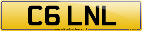 C6 LNL