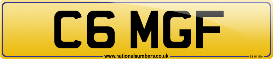 C6 MGF