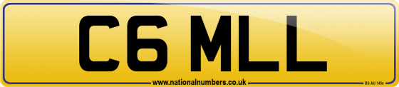 C6 MLL